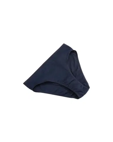 Hanro Seamless High-Cut Cotton Briefs | Thumbnail 1