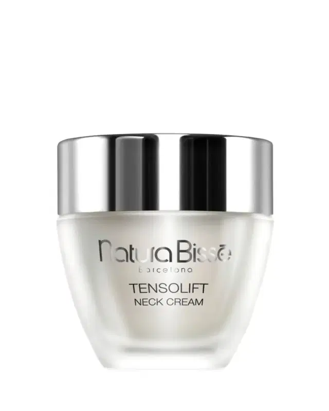 Natura Bisse Inhibit Tensolift Neck Cream, 1.7 oz.