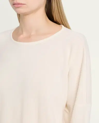 Eskandar A-line Cashmere Sweater | Thumbnail 4 Eskandar A-line Cashmere Sweater | Thumbnail 4