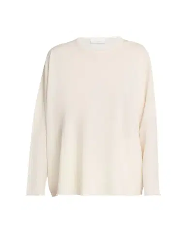 Eskandar A-line Cashmere Sweater | Thumbnail 1 Eskandar A-line Cashmere Sweater | Thumbnail 1