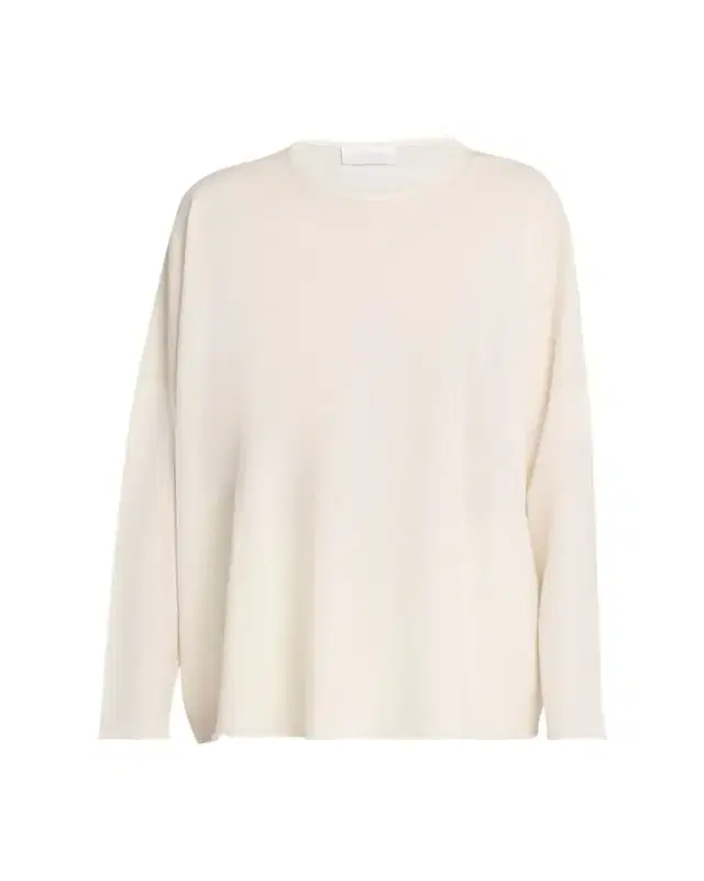 Eskandar A-line Cashmere Sweater