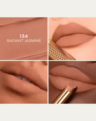 Guerlain KissKiss Honey-Infused Lipstick Refill | Thumbnail 2