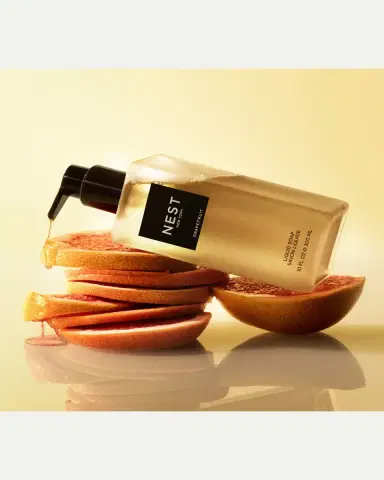 NEST New York 10 oz. Grapefruit Liquid Soap | Thumbnail 2