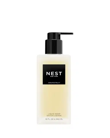 NEST New York 10 oz. Grapefruit Liquid Soap | Thumbnail 1