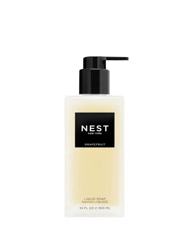 NEST New York 10 oz. Grapefruit Liquid Soap