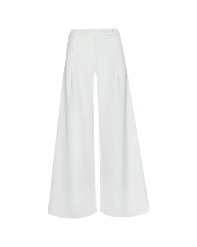 Allanah Wide-Leg Trousers