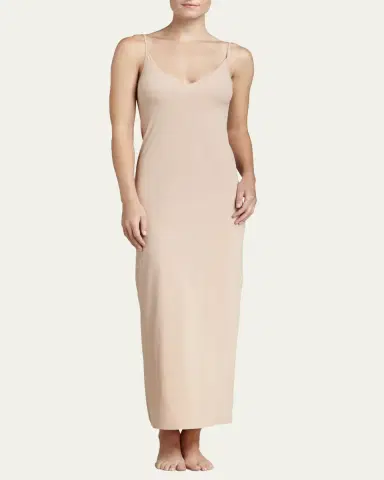 Commando Debutante Long Slip | Thumbnail 2 Commando Debutante Long Slip | Thumbnail 2
