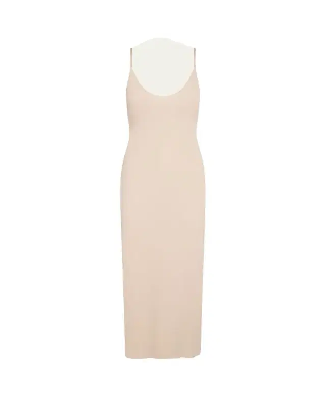 Commando Debutante Long Slip