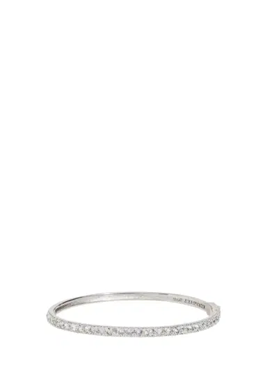 Nickho Rey Butler Rhodium Vermeil Cubic Zirconia Bracelet | Thumbnail 3 Nickho Rey Butler Rhodium Vermeil Cubic Zirconia Bracelet | Thumbnail 3