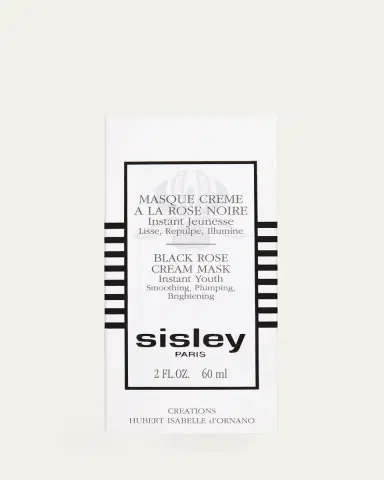 Sisley Paris Black Rose Cream Mask, 2.1 oz. | Thumbnail 3