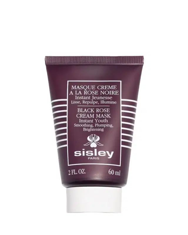 Sisley Paris Black Rose Cream Mask, 2.1 oz.