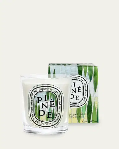 Diptyque Pinède Classic Candle, 6.5 oz. | Thumbnail 2