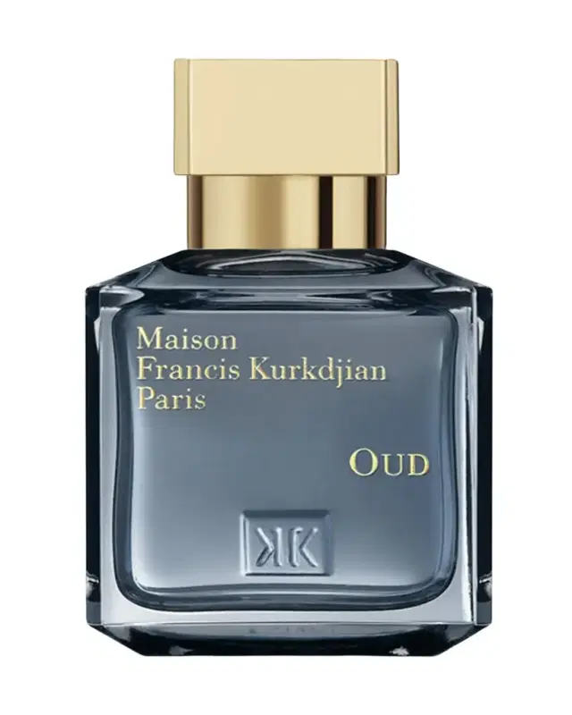 Maison Francis Kurkdjian OUD Eau de Parfum, 2.4 oz.