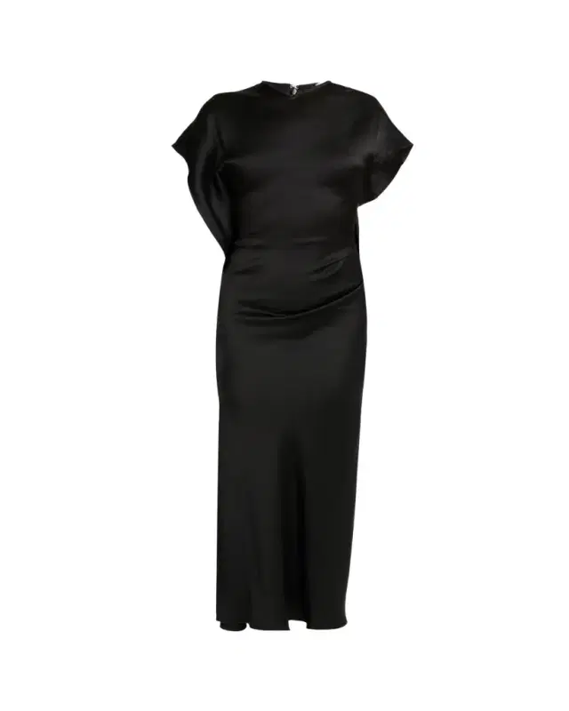 Victoria Beckham Victoria Midi Dress