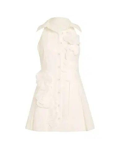 Ramy Brook Donna Floral Mini Shirtdress | Thumbnail 1 Ramy Brook Donna Floral Mini Shirtdress | Thumbnail 1
