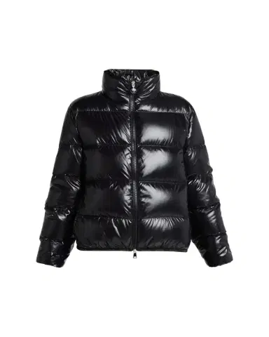 Moncler Abbadia Short Down Jacket | Thumbnail 1 Moncler Abbadia Short Down Jacket | Thumbnail 1