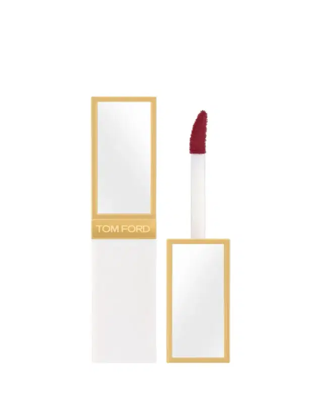 TOM FORD Soleil Tinted Glow Lip Gloss