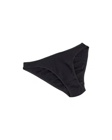 Hanro Seamless High-Cut Cotton Briefs | Thumbnail 1