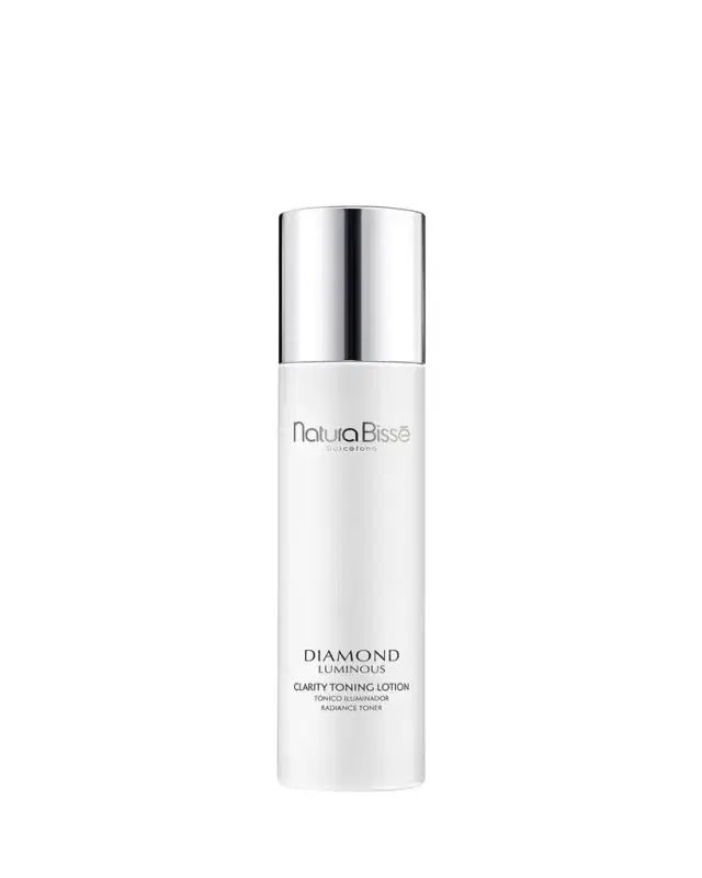 Natura Bisse Diamond Luminous Clarity Toning Lotion, 7 oz.