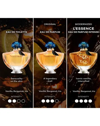 Guerlain Shalimar Eau de Parfum, 3 oz. | Thumbnail 4 Guerlain Shalimar Eau de Parfum, 3 oz. | Thumbnail 4