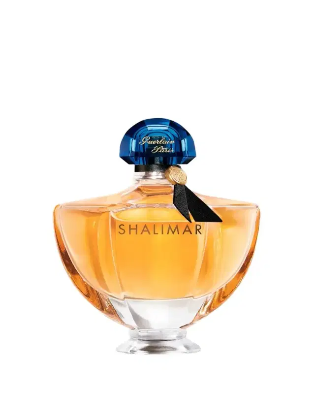 Guerlain Shalimar Eau de Parfum, 3 oz.