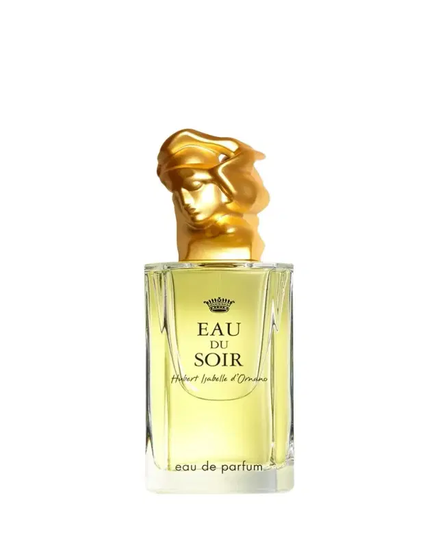 Sisley Paris Eau du Soir Eau de Parfum, 3.3 oz.