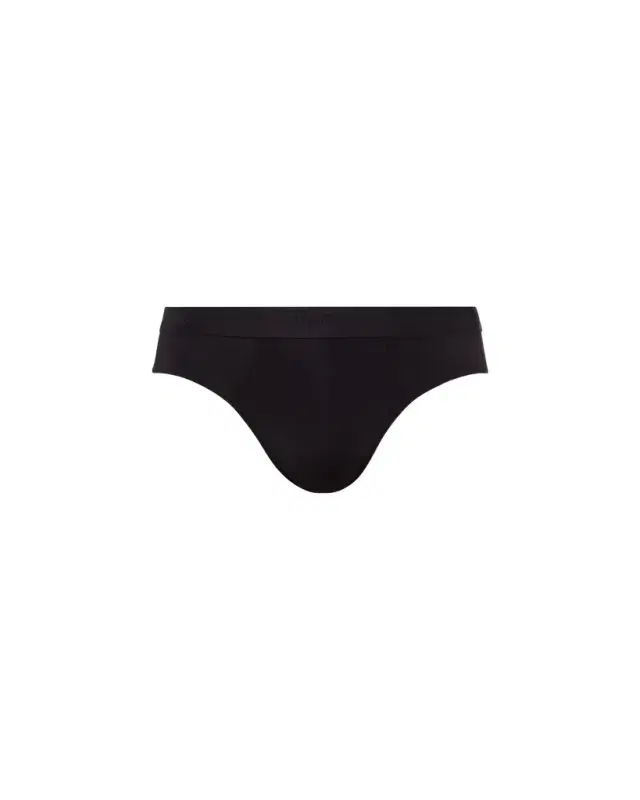 Hanro Micro-Touch Briefs