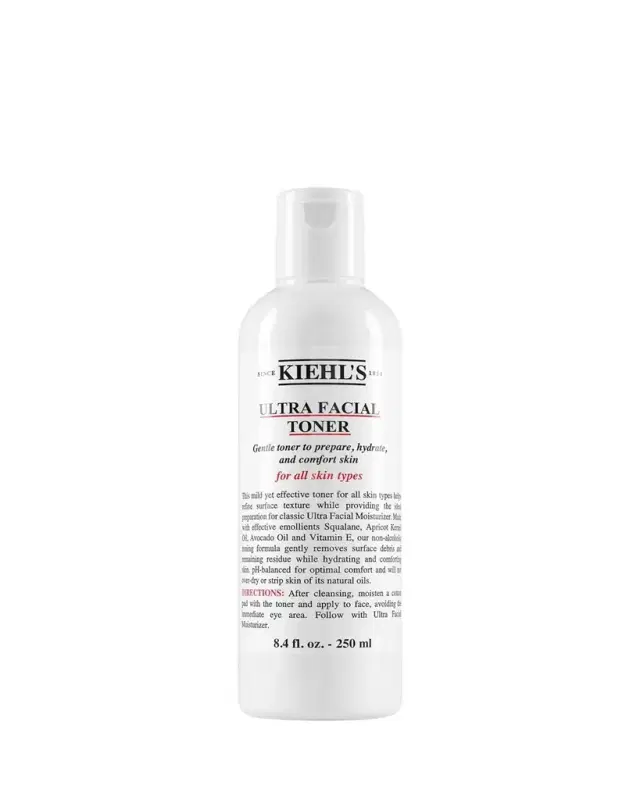 Kiehl's Since 1851 Ultra Facial Toner, 8.4 oz.