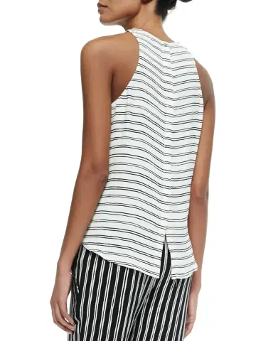 ALÉMAIS Alfie Linen Midi Dress | Thumbnail 6 ALÉMAIS Alfie Linen Midi Dress | Thumbnail 6