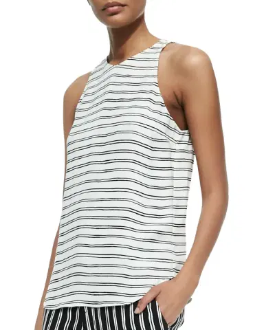 ALÉMAIS Alfie Linen Midi Dress | Thumbnail 7 ALÉMAIS Alfie Linen Midi Dress | Thumbnail 7