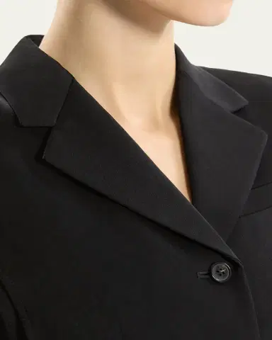 Theory Notch-Lapel Vest | Thumbnail 5