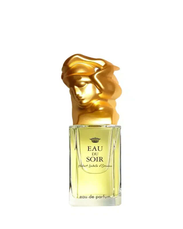 Sisley-Paris Eau du Soir Parfum Spray, 1.0 oz.