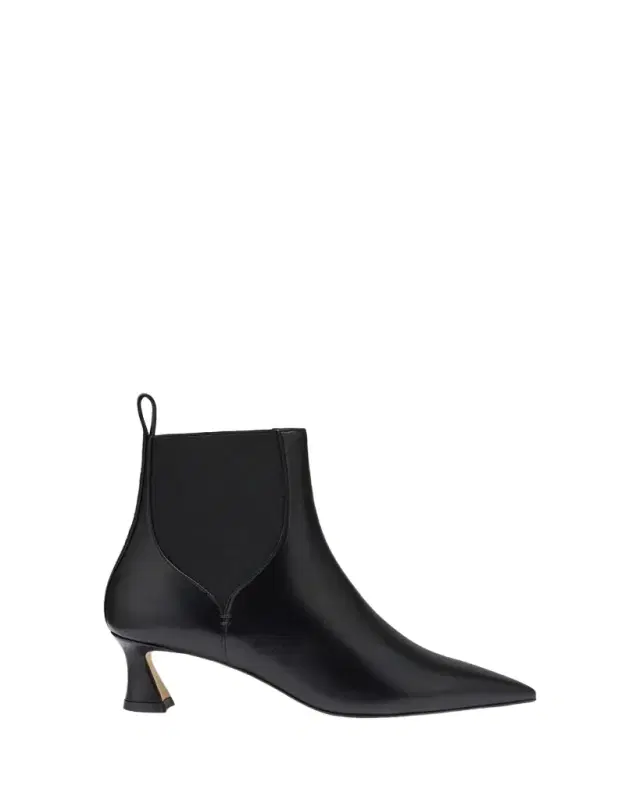 Malone Souliers 45mm Nappa Leather Booties