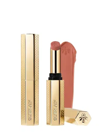 Guerlain KissKiss Honey-Infused Lipstick | Thumbnail 1