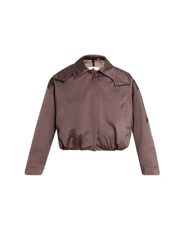 Chevreuil Duchesse Short Down Jacket