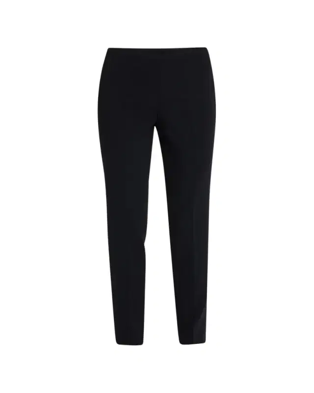 Melissa Slim Ankle-Cut Pants