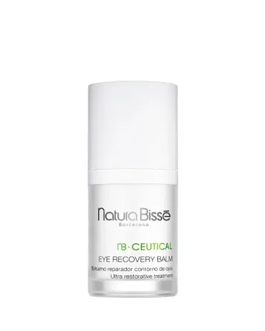 Natura Bissé 0.8 oz. NBCeutical Eye Recovery Balm | Thumbnail 1
