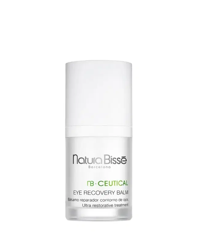 Natura Bisse 0.8 oz. NBCeutical Eye Recovery Balm
