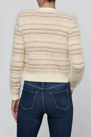 L'Agence Ariadne Cardigan | Thumbnail 4 L'Agence Ariadne Cardigan | Thumbnail 4
