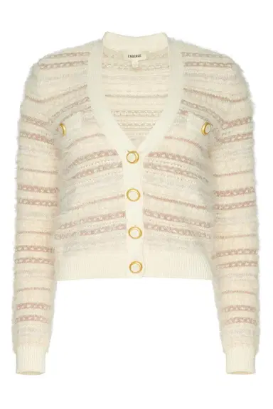 L'Agence Ariadne Cardigan | Thumbnail 1 L'Agence Ariadne Cardigan | Thumbnail 1