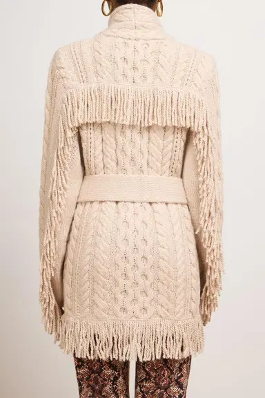 HAYLEY MENZIES Avni Cardigan | Thumbnail 7