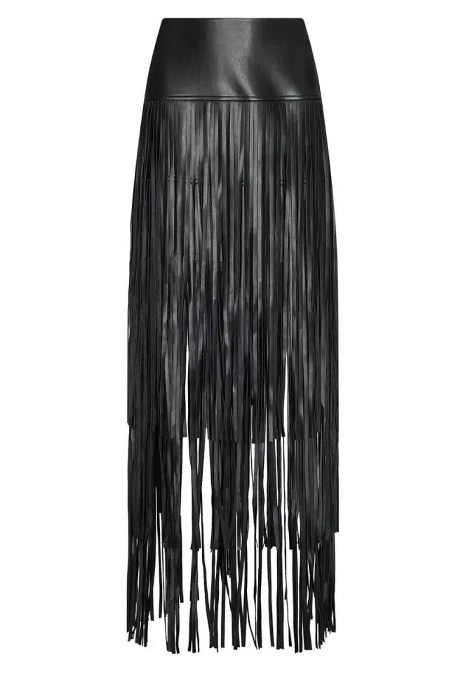 Karolina Skirt - Black