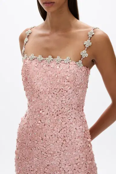 RACHEL GILBERT Karter Dress | Thumbnail 2