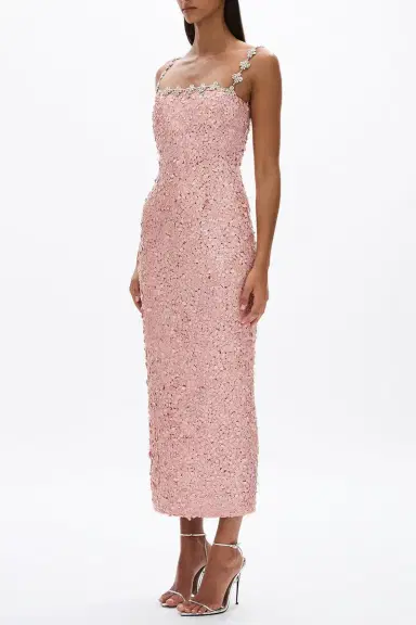 RACHEL GILBERT Karter Dress | Thumbnail 5