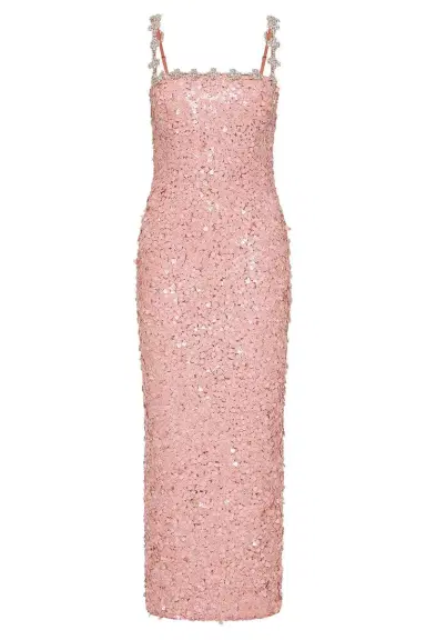 RACHEL GILBERT Karter Dress | Thumbnail 1