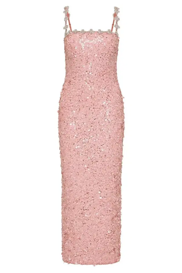 RACHEL GILBERT Karter Dress