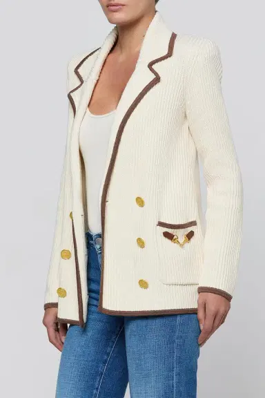 L'Agence Ranch Blazer | Thumbnail 2 L'Agence Ranch Blazer | Thumbnail 2
