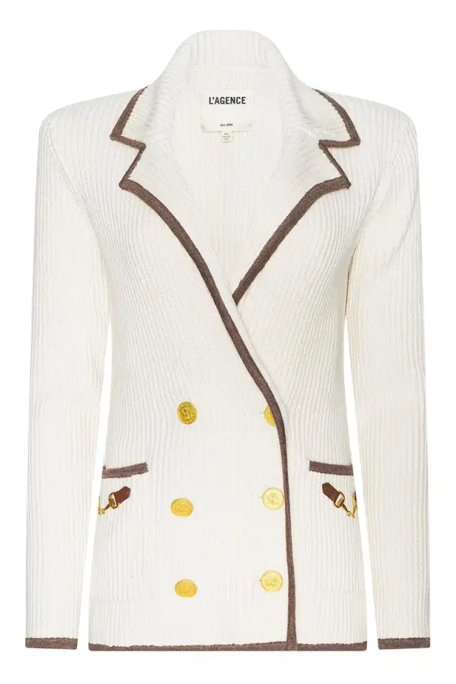 Ranch Blazer
