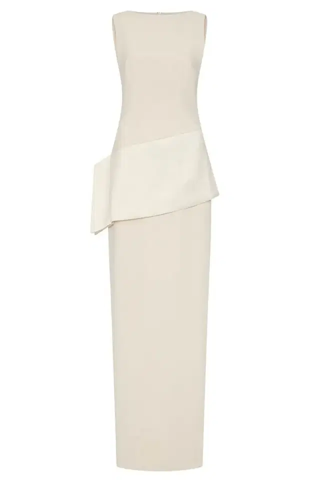 Rick Gown