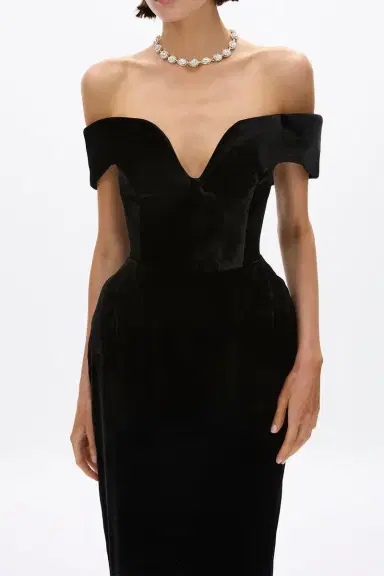 RACHEL GILBERT Ryn Gown | Thumbnail 4